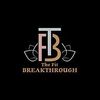 The Fit Breakthrough Logotype