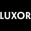 Luxor Logotyp