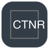 CTNR Logotyp