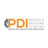 PDI Rentals Logotype