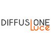 Diffusione Luce Logotipo