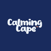 Calming Cape Logotype