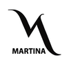 Martina performance Logotyp