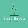 Bea's Bayou Skincare Logotipo