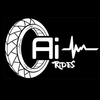 Ai Rides Logotype