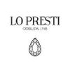 Gioielli Lo Presti Logotype