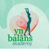 Yn Balâns Akademy Logotyp