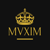 MVXIM Logotyp