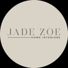 Jade Zoe Home Interiors Logotipo