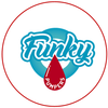 funkypumpers.com Logó
