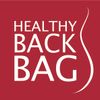 The Healthy Back Bag Company Logotyp