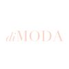 diMODA Boutique Logotype