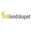 Trälandskapet Logotyp