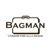 Bagman.se Logotype