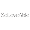 SoLoveAble Logotype