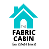 The Fabric Cabin Logotipo
