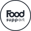 Foodsupport Logotype