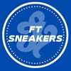FT SNEAKERS Logotipo
