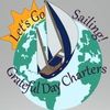 Grateful Day Charters Logo