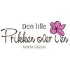 nettbutikk.denlilleprikkenoverien.no Logo