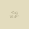 ONLY THE BLIND Logotype
