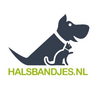 Halsbandjes.nl Logotipo