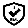 Is Real Logotyp