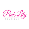 The Pink Lily Logotype