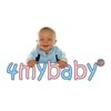 4mybaby Logotyp
