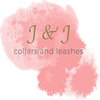 J and J's Collars and Leashes Logotype