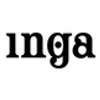inga intimates Logotype
