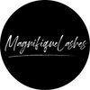Magnifiquelashes Logotyp