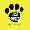 Just Pawfect Logotipo
