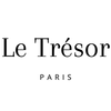 LE TRÉSOR-FASHION Logotype