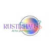 Rustikhaus Logotipo