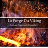 La forge du viking Logó