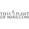 This Plant of Mine Logotipo