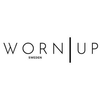 Worn up Sweden Logotype