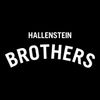 Hallenstein Brothers Logotype