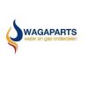 Wagaparts Logotype