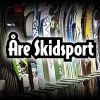 areskidsport.se Logotyp