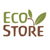Eco store Logotyp