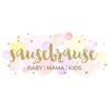 Sausebrause Logotype