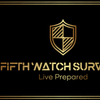 Fifth Watch Survival Logo