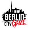 Berlin City Game Logotipo