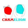 SP * AND- OH CHAMELEON Logotype