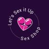 Sex it Up Logotype