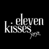 Eleven Kisses Logotyp