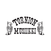 tornionmusiikki.com Logotyyppi