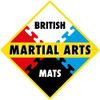British Martial Arts Mats Logotyp